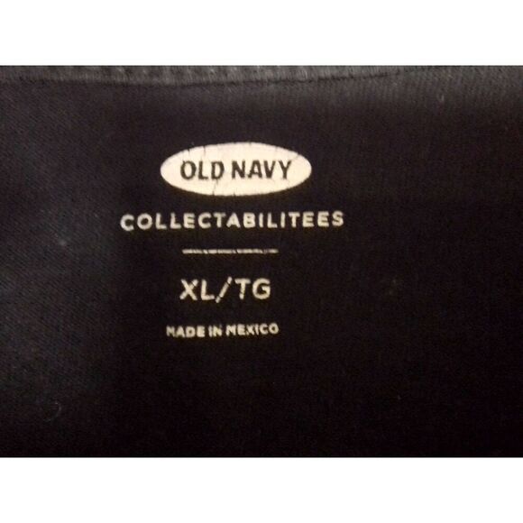 Old Navy Collectabilitees Notorious T Shirt Size XL. - Picture 3 of 3